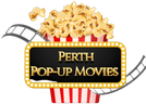 Perth Pop-Up Movies logo