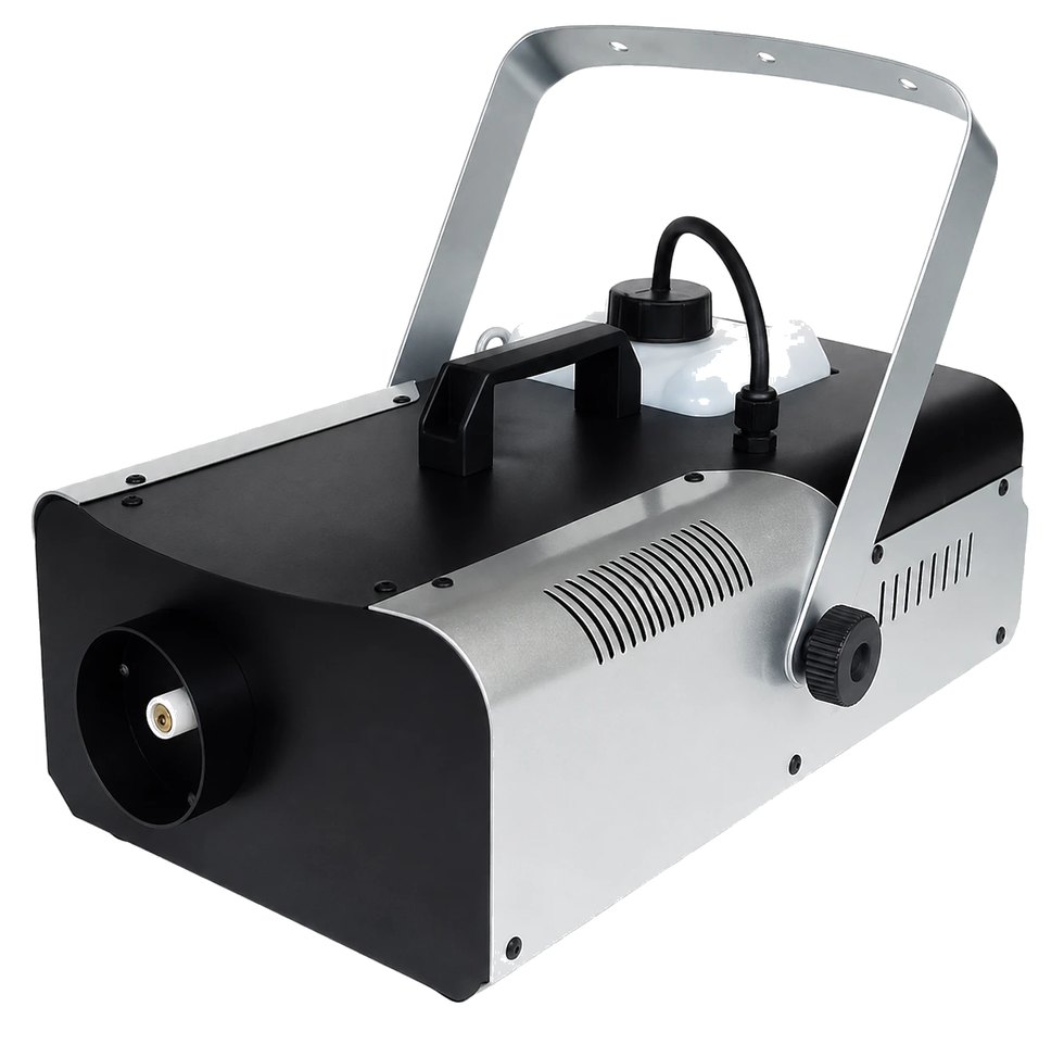 Smoke Machine hire Perth