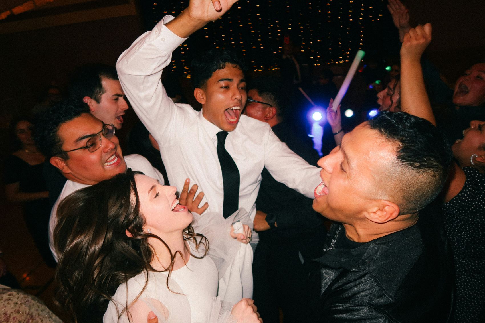 Corporate Christmas Party Ideas Perth: An Outdoor Cinema Work