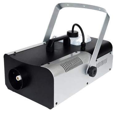 Smoke Machine hire Perth