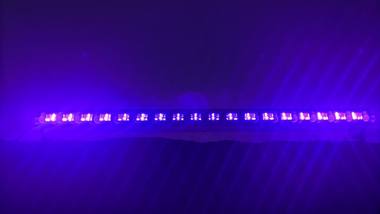 Glow Mini hire Perth