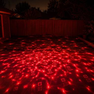 Light Pack hire Perth