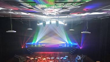 Main Event hire Perth