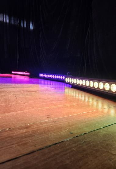 Pixel Bars hire Perth