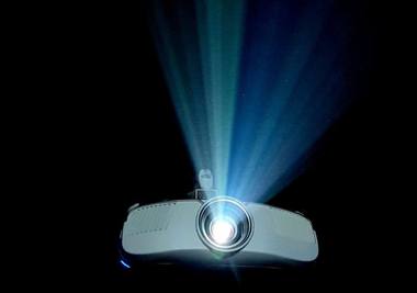 Projector Upgrade hire Perth