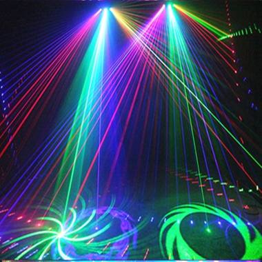Laser Light hire Perth