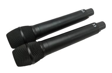 Wireless Mics hire Perth