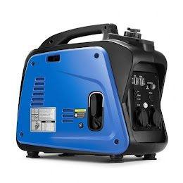 Generator / Inverter hire Perth
