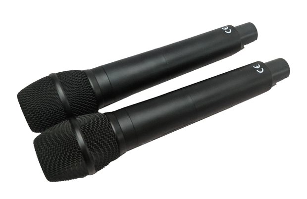 Wireless Mics hire Perth