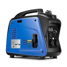 Generator / Inverter hire Perth