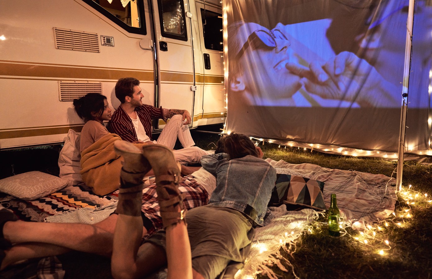 Perfect-Pop-Up-Movie-Night