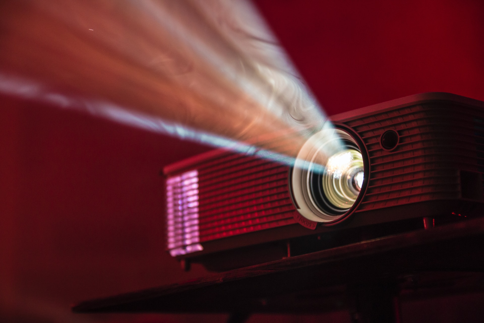 Projector upgrade hire Perth cinema