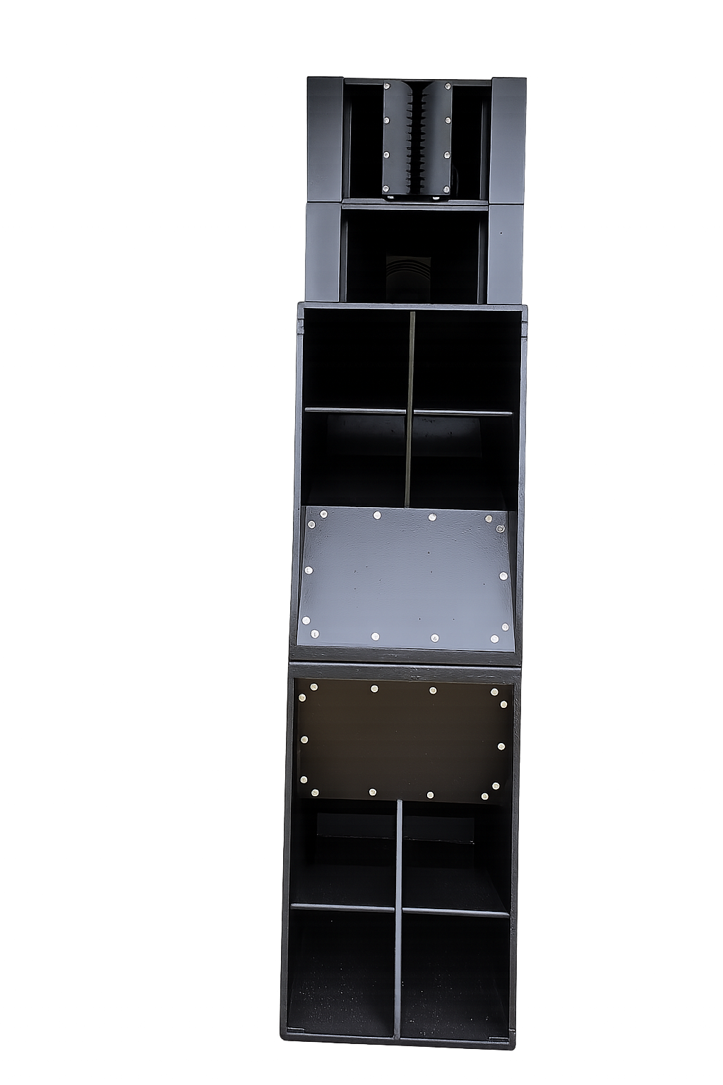 Speaker upgrade hire Perth — professional sound system for outdoor cinema